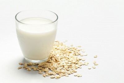 Sehat dengan Susu Oat yang Penuh Manfaat